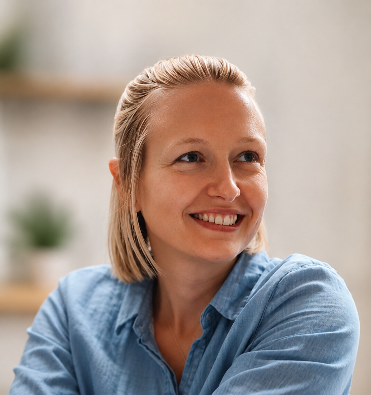 Anja Krauter